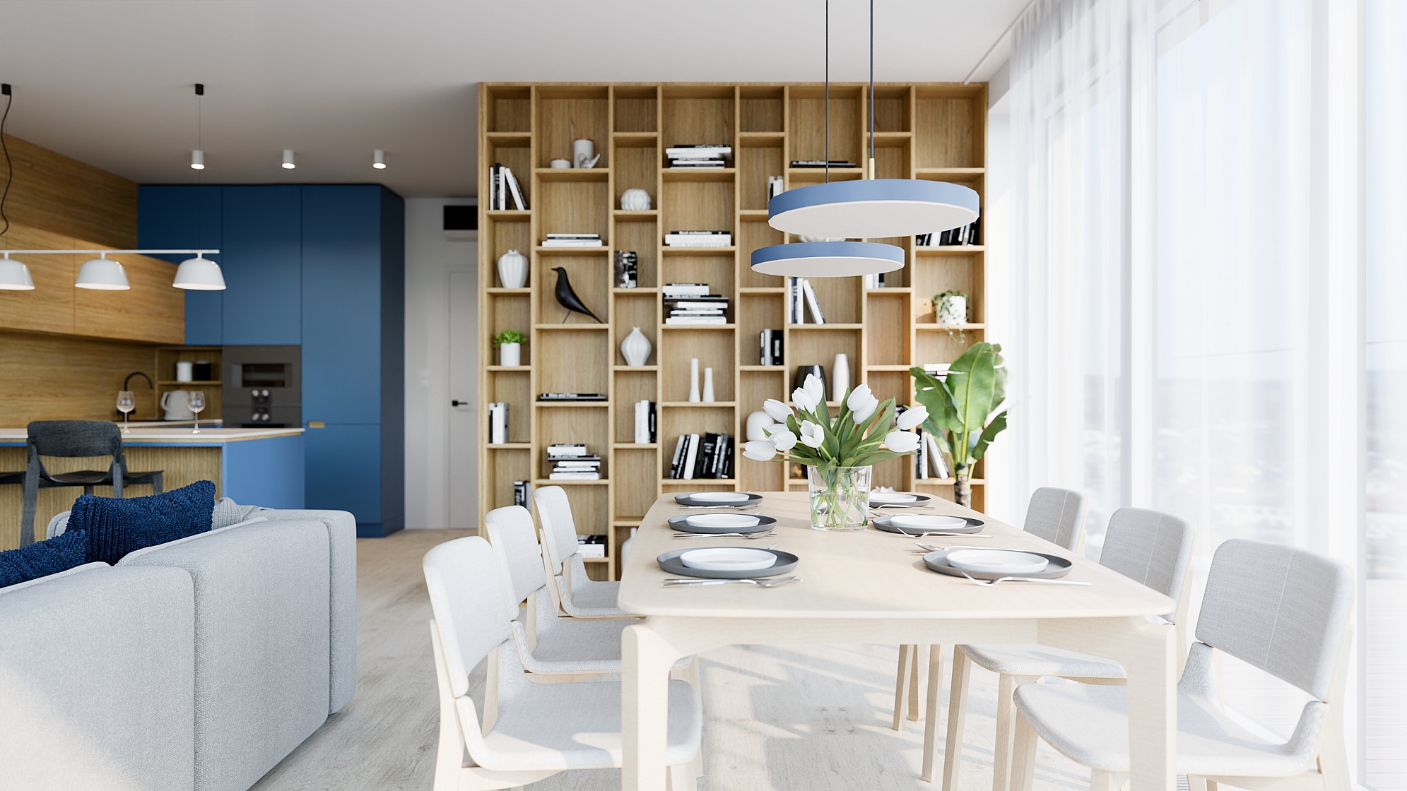 Na Parkáně, Beroun | Prodej, Byt 4+kk, 90 m²