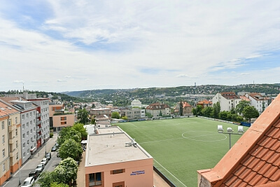 Marie Cibulkové, Nusle - Praha 4 | Pronájem, Byt 4+1, 251 m²