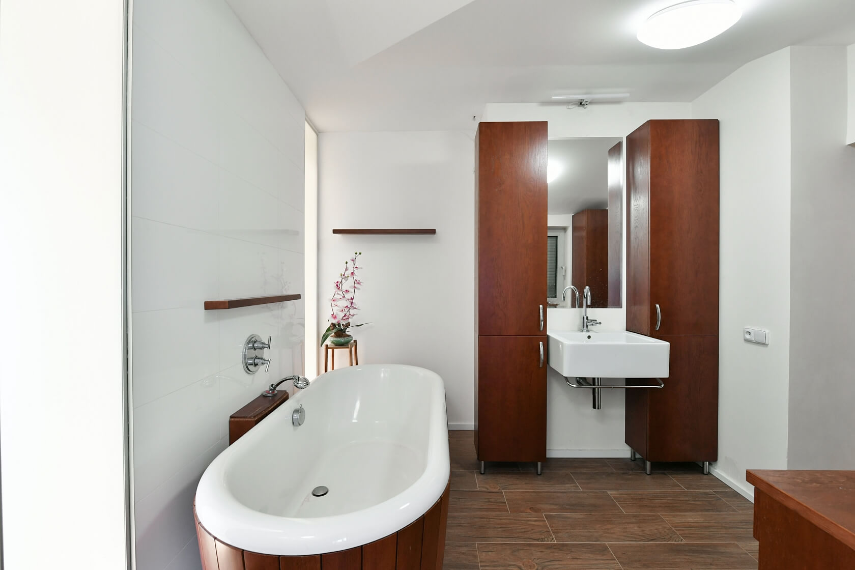 Marie Cibulkové, Nusle - Praha 4 | Pronájem, Byt 4+1, 251 m²