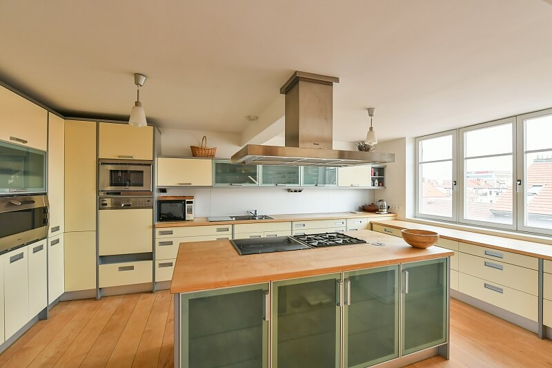 Marie Cibulkové, Nusle - Praha 4 | Pronájem, Byt 4+1, 251 m²