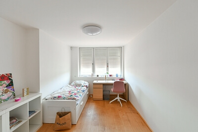 Marie Cibulkové, Nusle - Prague 4 | Rent, Apartment Three-bedroom (4+1), 251 m²