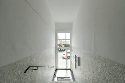 Marie Cibulkové, Nusle - Prague 4 | Rent, Apartment Three-bedroom (4+1), 251 m²