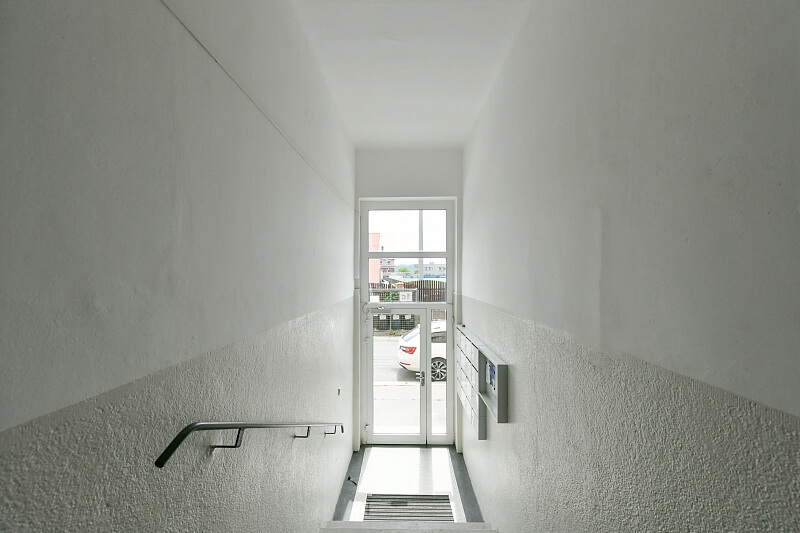 Marie Cibulkové, Nusle - Prague 4 | Rent, Apartment Three-bedroom (4+1), 251 m²