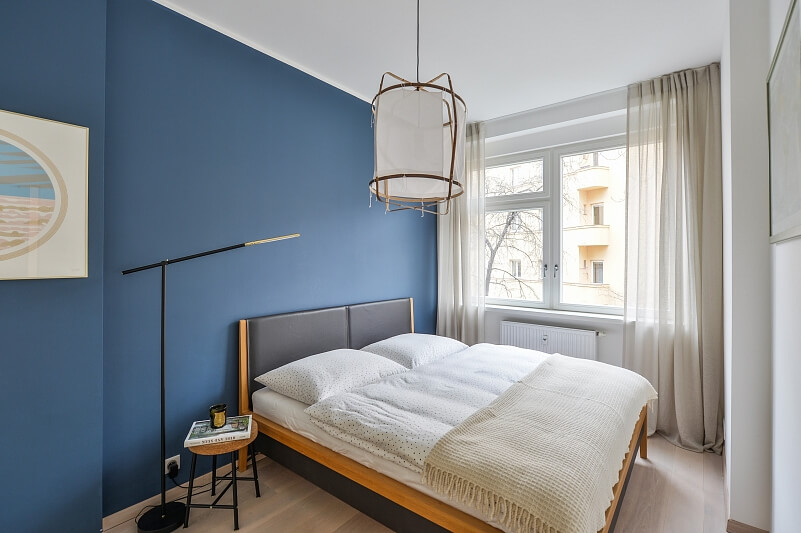 Ruská, Vršovice - Praha 10 | Prodej, Byt 2+kk, 54 m²