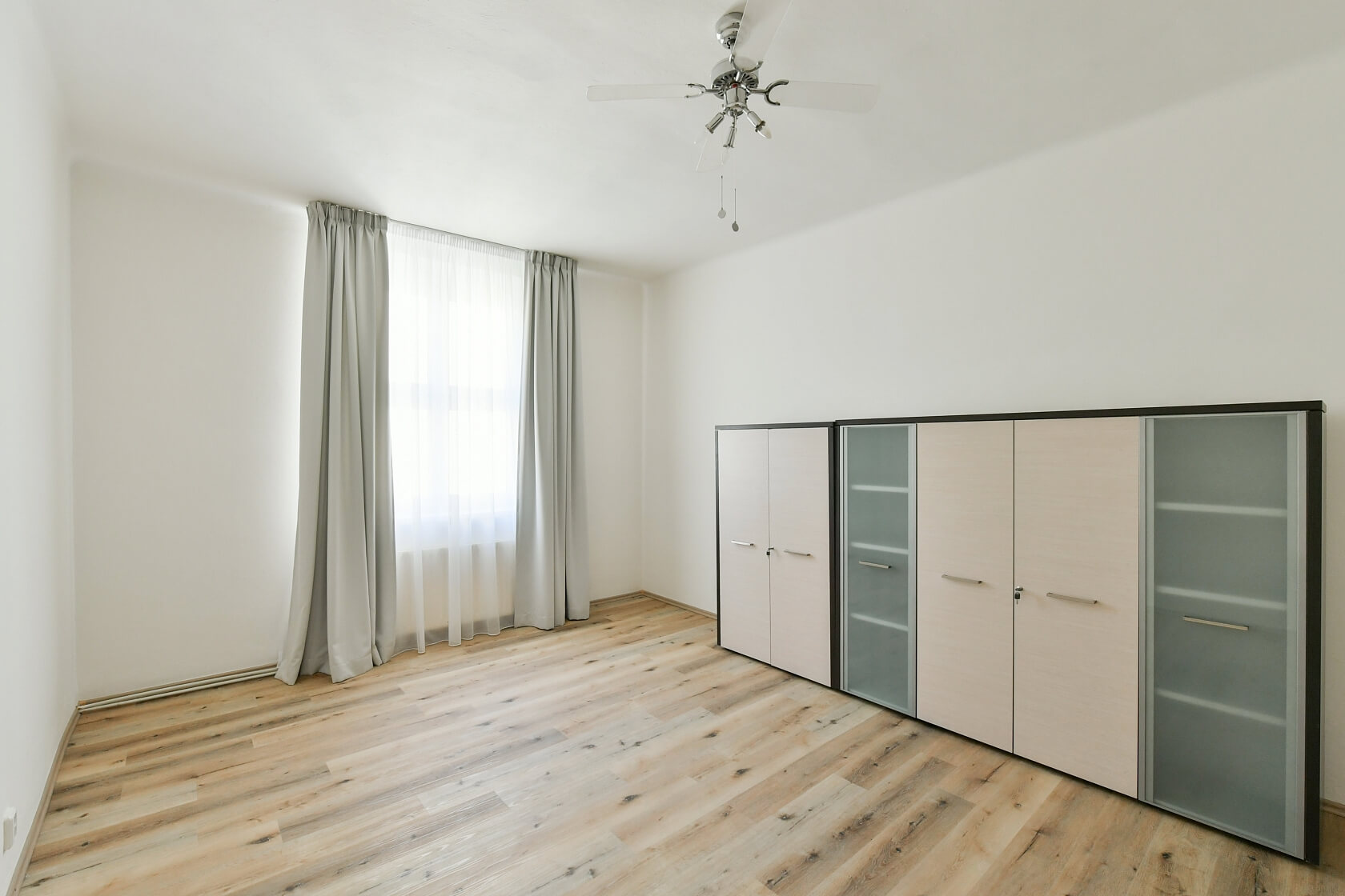 Šternberkova, Holešovice - Praha 7 | Pronájem, Byt 3+1, 110 m²