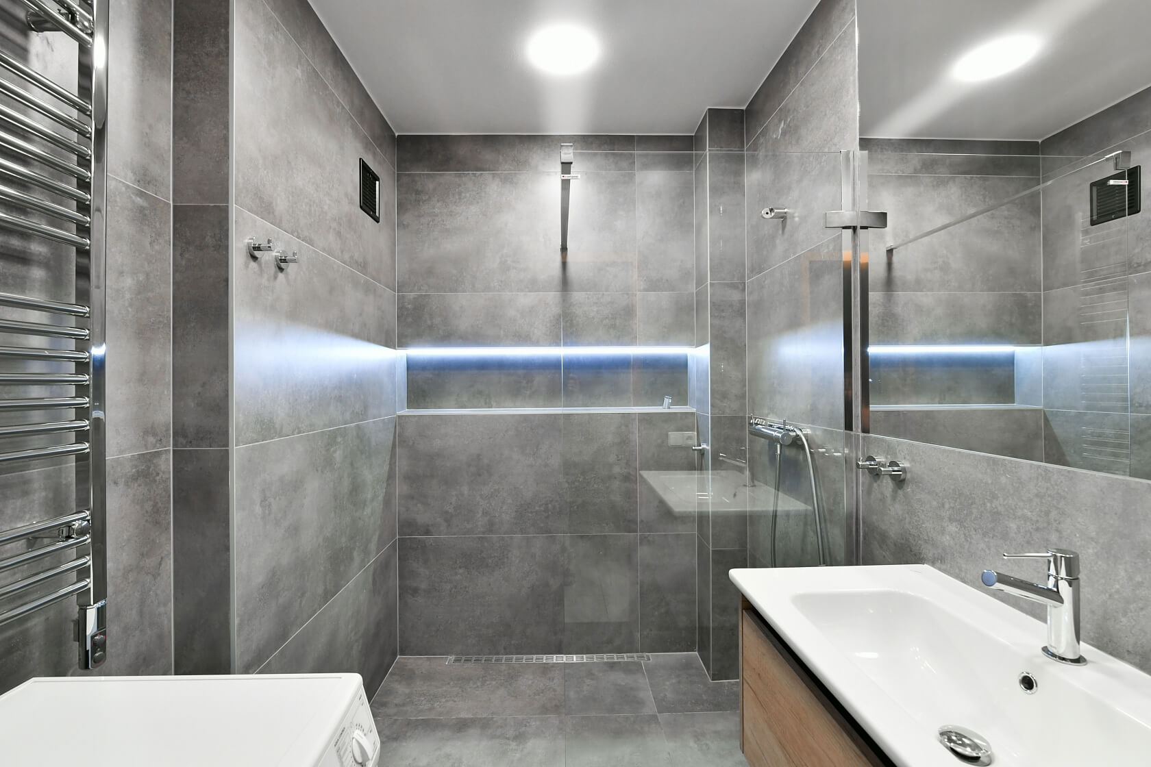 Šternberkova, Holešovice - Praha 7 | Pronájem, Byt 3+1, 110 m²