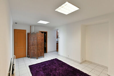 Šternberkova, Holešovice - Praha 7 | Pronájem, Byt 3+1, 110 m²