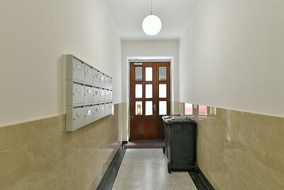 Šternberkova, Holešovice - Prague 7 | Rent, Apartment Two-bedroom (3+1), 110 m²