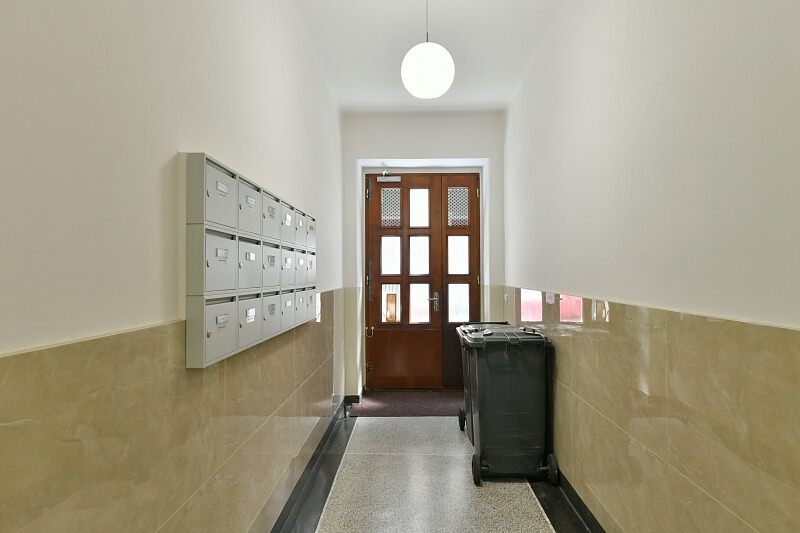 Šternberkova, Holešovice - Praha 7 | Pronájem, Byt 3+1, 110 m²