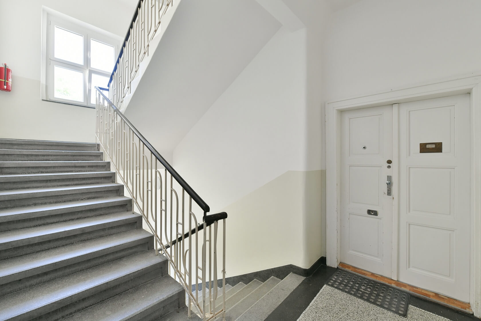 Šternberkova, Holešovice - Praha 7 | Pronájem, Byt 3+1, 110 m²