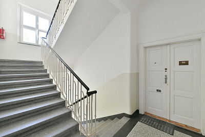 Šternberkova, Holešovice - Praha 7 | Pronájem, Byt 3+1, 110 m²