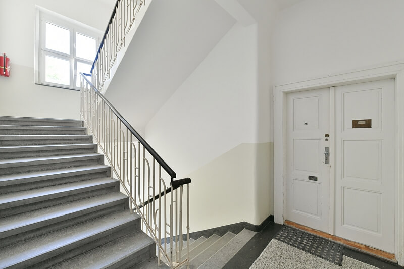 Šternberkova, Holešovice - Prague 7 | Rent, Apartment Two-bedroom (3+1), 110 m²