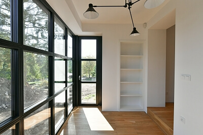 Nad Stráněmi, Senohraby - Praha-východ | Prodej, Rodinný dům 5+kk, 219 m²