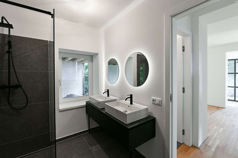 Nad Stráněmi, Senohraby - Praha-východ | Sale, House Four-bedroom (5+kk), 219 m²