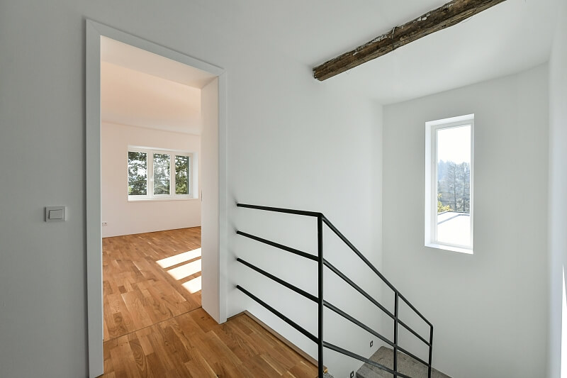 Nad Stráněmi, Senohraby - Praha-východ | Sale, House Four-bedroom (5+kk), 219 m²