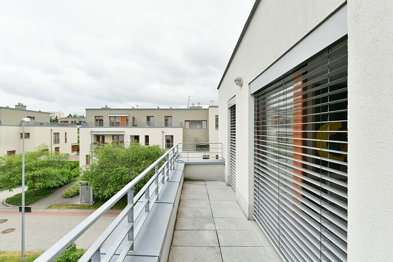 Faltysova, Zbraslav - Praha 5 | Pronájem, Byt 4+kk, 136 m²