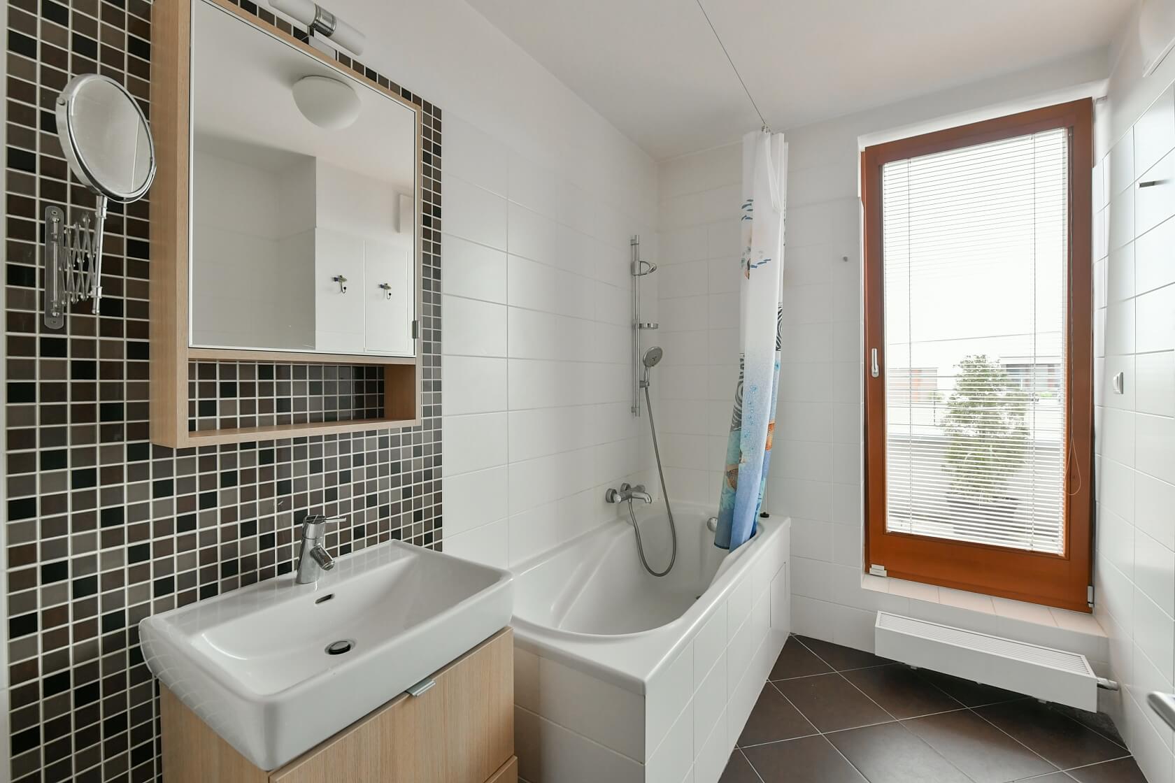 Faltysova, Zbraslav - Praha 5 | Pronájem, Byt 4+kk, 136 m²