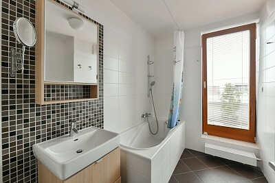 Faltysova, Zbraslav - Praha 5 | Pronájem, Byt 4+kk, 136 m²