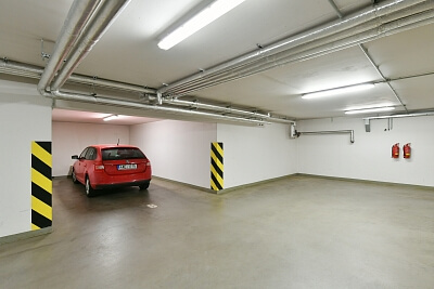 Faltysova, Zbraslav - Praha 5 | Pronájem, Byt 4+kk, 136 m²