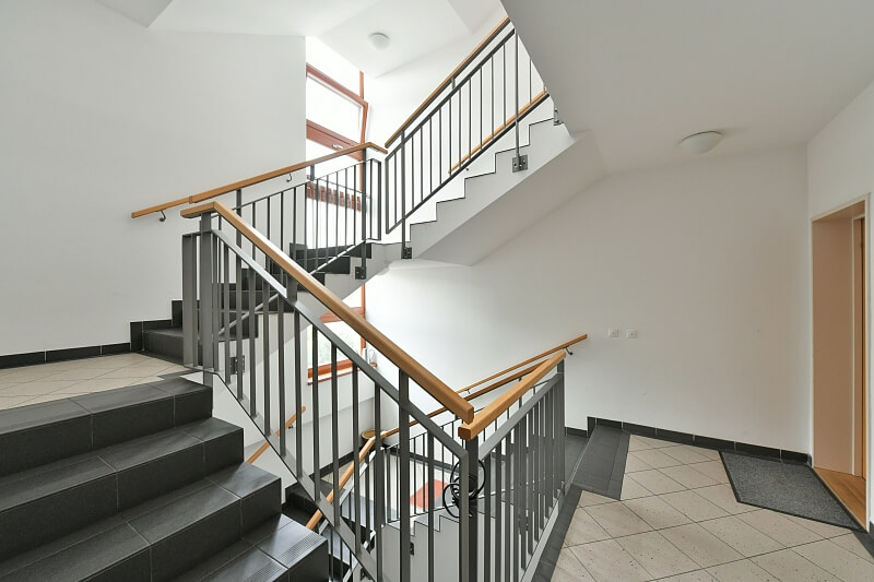 Faltysova, Zbraslav - Praha 5 | Pronájem, Byt 4+kk, 136 m²