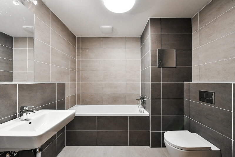 Zvěřinova, Strašnice - Prague 3 | Rent, Apartment One-bedroom (2+kk), 69 m²