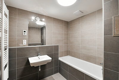 Zvěřinova, Strašnice - Prague 3 | Rent, Apartment One-bedroom (2+kk), 69 m²