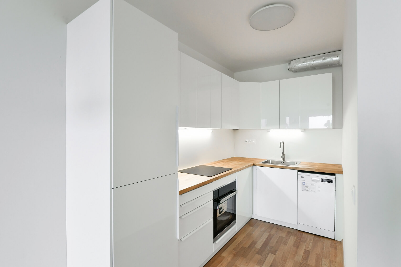 Zvěřinova, Strašnice - Praha 3 | Pronájem, Byt 2+kk, 69 m²