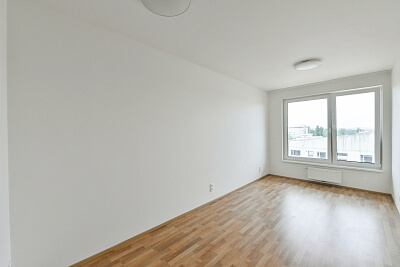 Zvěřinova, Strašnice - Prague 3 | Rent, Apartment One-bedroom (2+kk), 69 m²