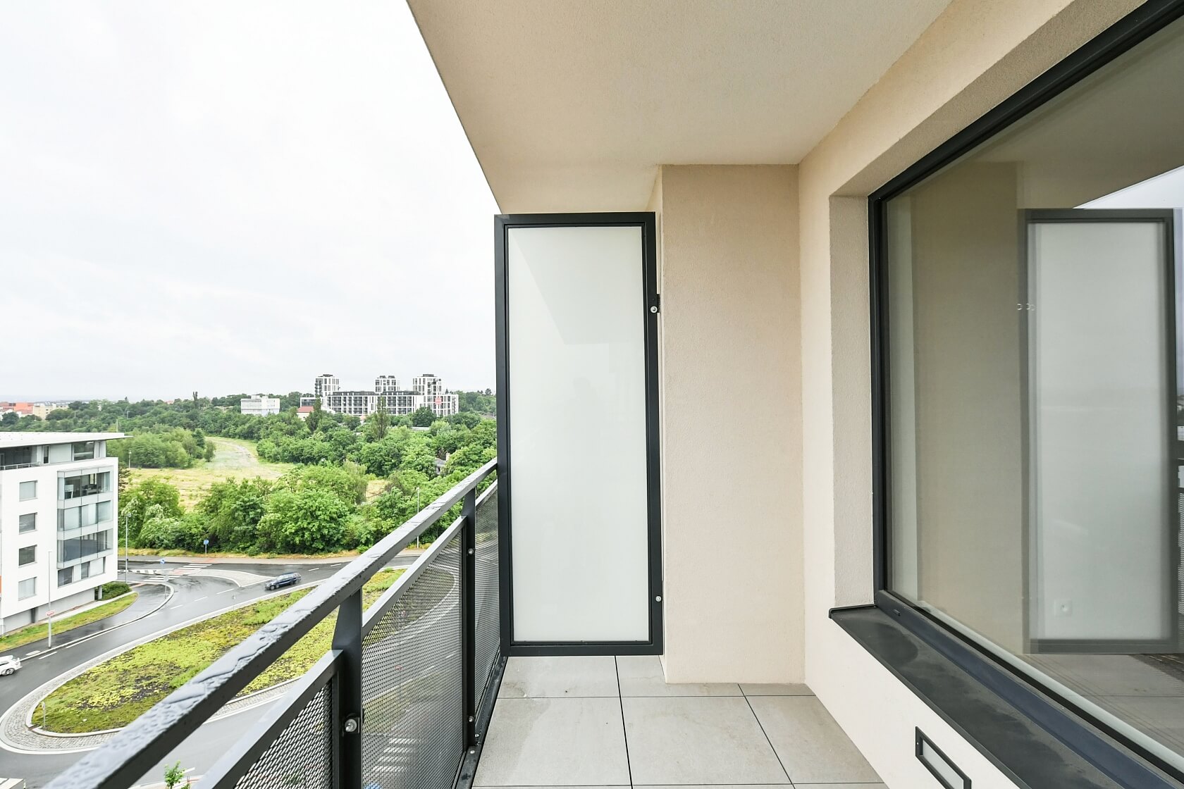 Zvěřinova, Strašnice - Praha 3 | Pronájem, Byt 2+kk, 69 m²