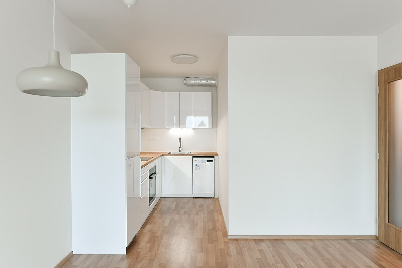 Zvěřinova, Strašnice - Praha 3 | Pronájem, Byt 2+kk, 69 m²