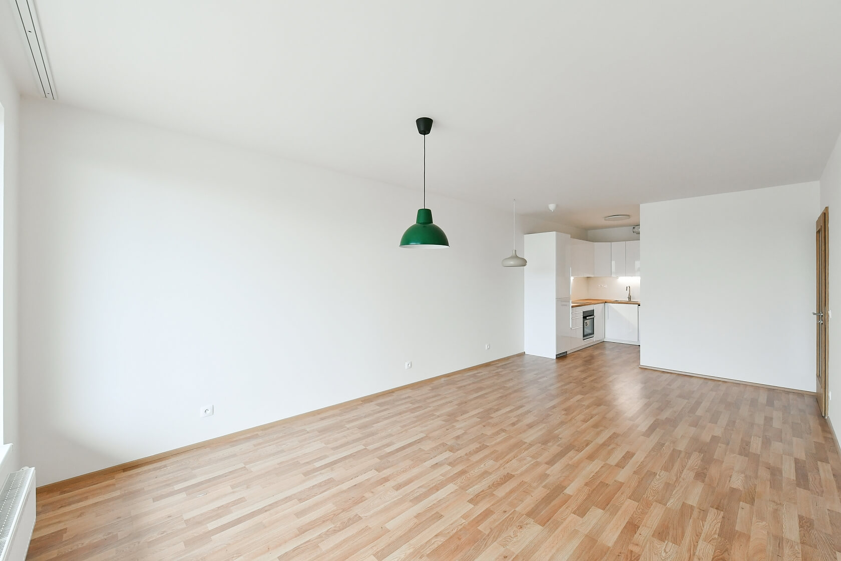 Zvěřinova, Strašnice - Praha 3 | Pronájem, Byt 2+kk, 69 m²