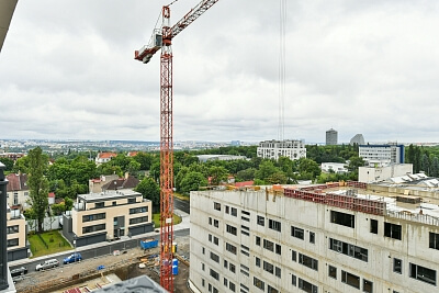 Zvěřinova, Strašnice - Praha 3 | Pronájem, Byt 2+kk, 116 m²