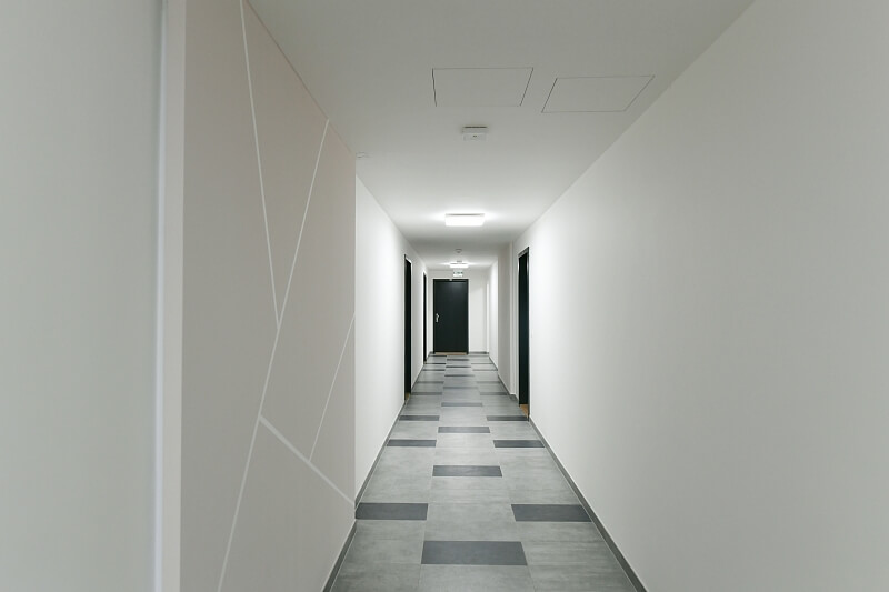 Zvěřinova, Strašnice - Praha 3 | Pronájem, Byt 2+kk, 116 m²