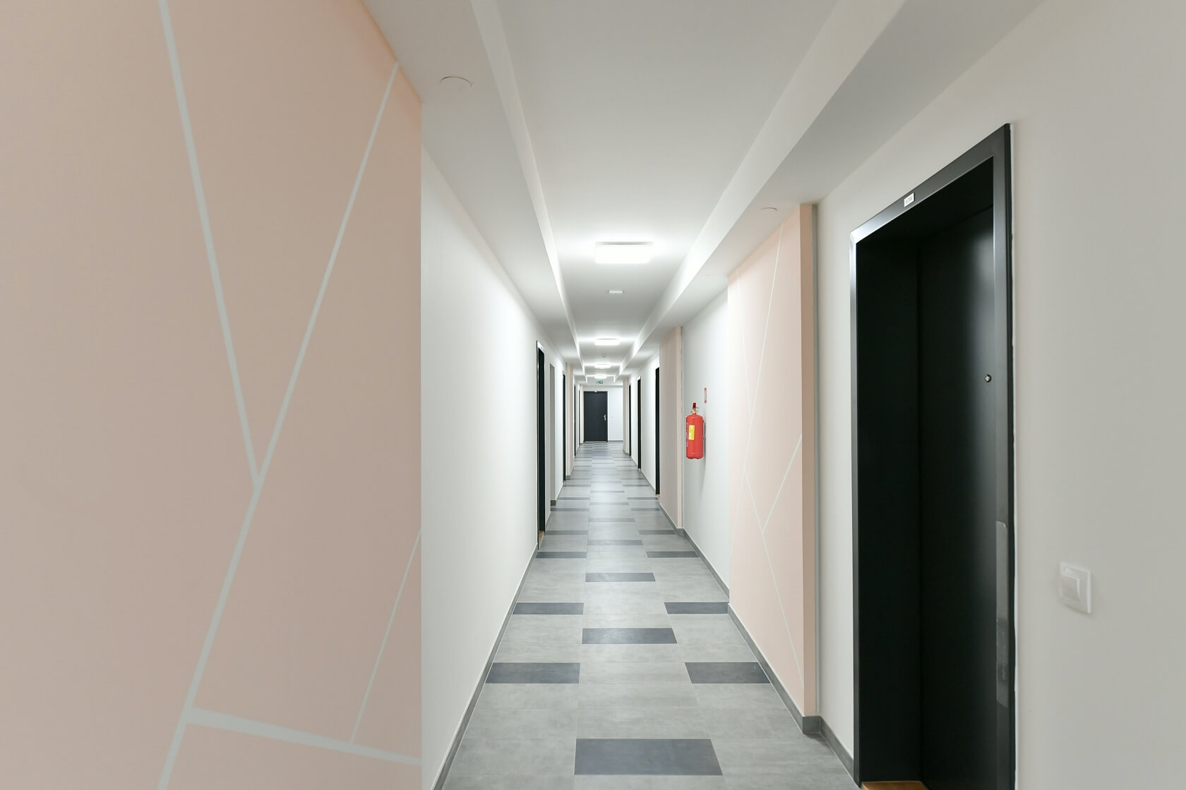 Zvěřinova, Strašnice - Praha 3 | Pronájem, Byt 3+kk, 92 m²