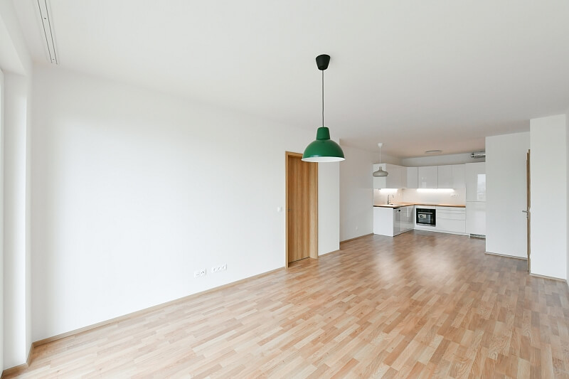 Zvěřinova, Strašnice - Praha 3 | Pronájem, Byt 3+kk, 92 m²