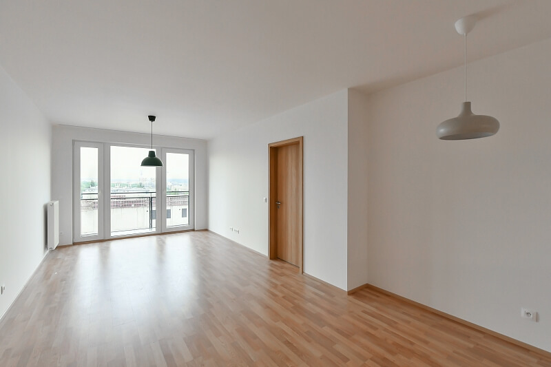 Zvěřinova, Strašnice - Praha 3 | Pronájem, Byt 3+kk, 92 m²