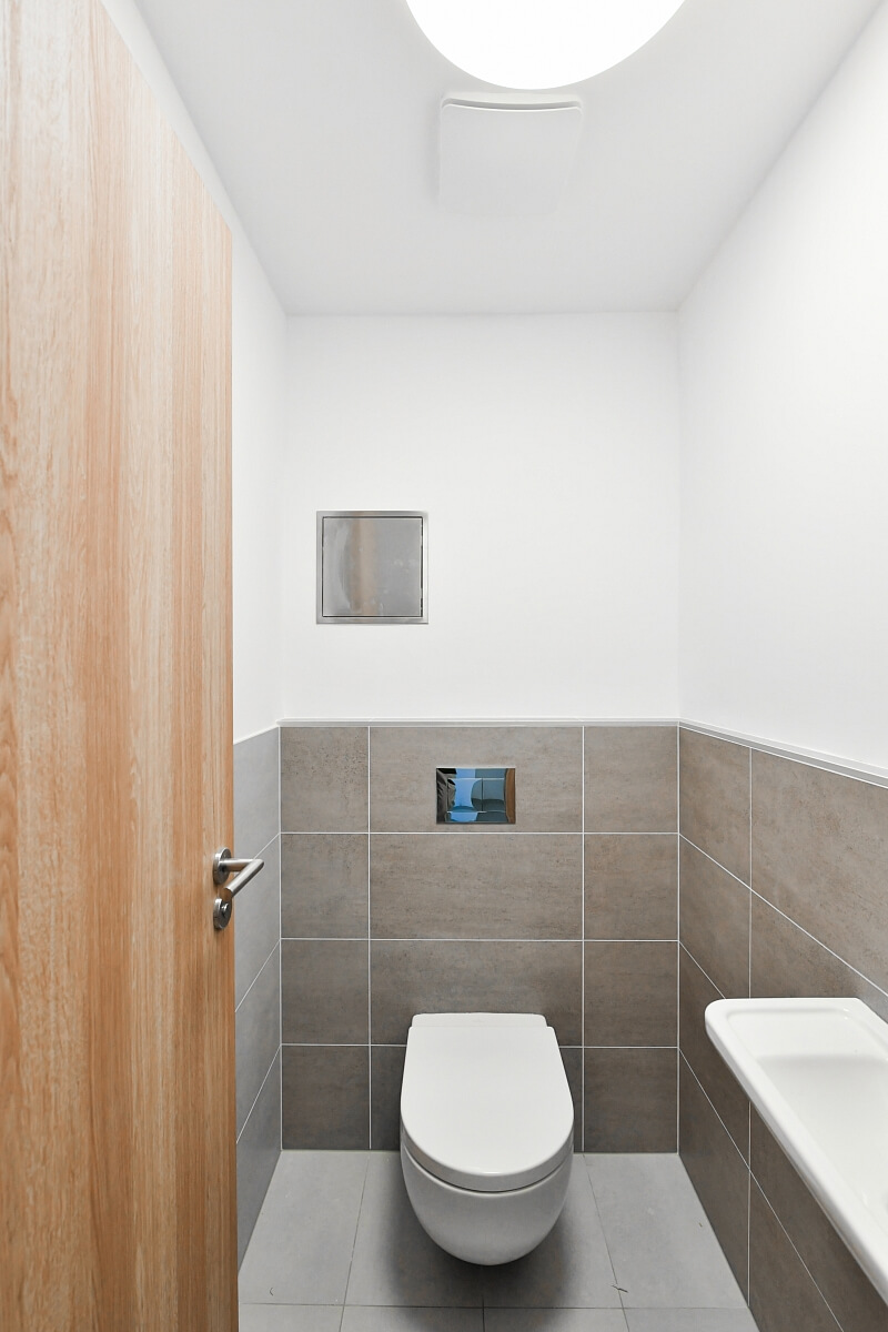 Zvěřinova, Strašnice - Praha 3 | Pronájem, Byt 3+kk, 92 m²