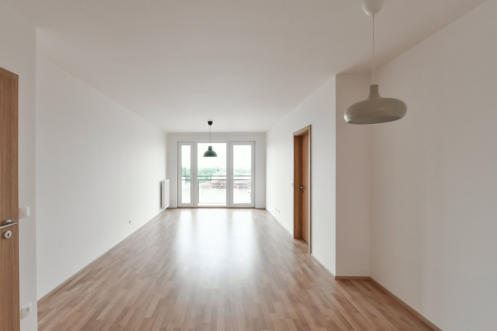 Zvěřinova, Strašnice - Praha 3 | Pronájem, Byt 3+kk, 92 m²