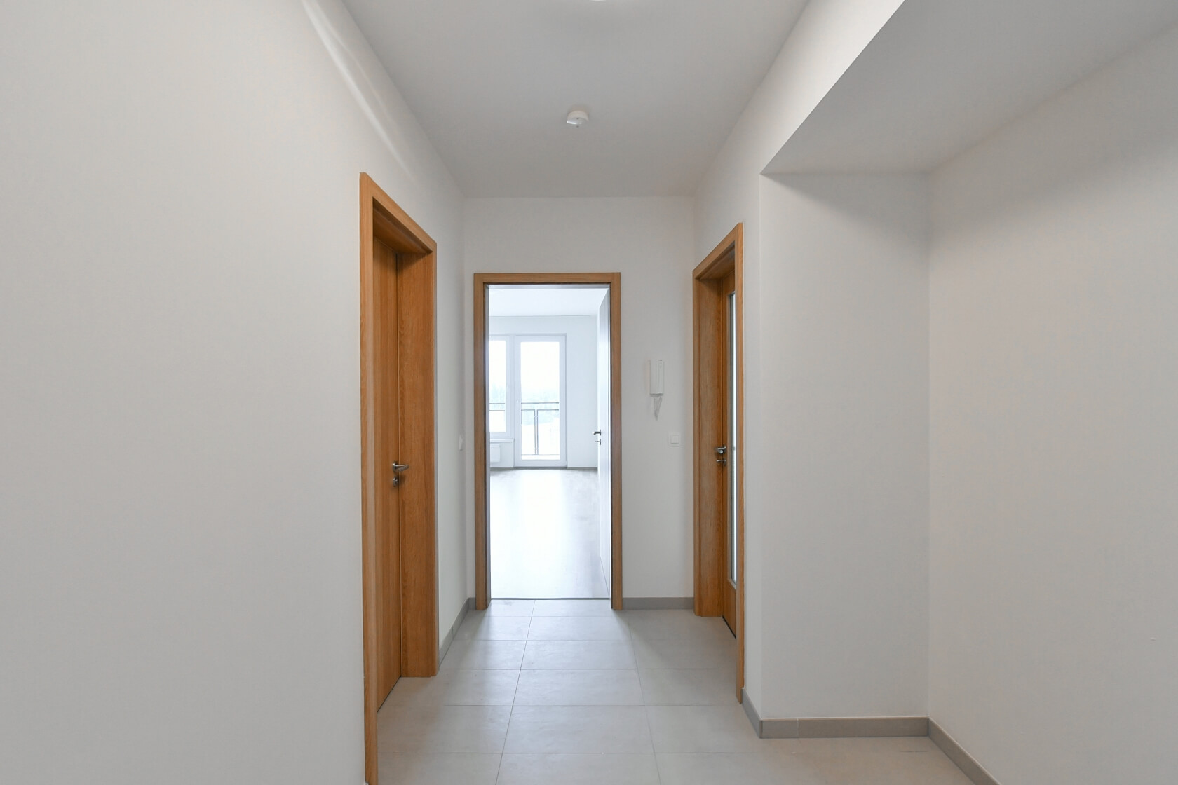 Zvěřinova, Strašnice - Praha 3 | Pronájem, Byt 3+kk, 92 m²