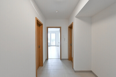 Zvěřinova, Strašnice - Praha 3 | Pronájem, Byt 3+kk, 92 m²