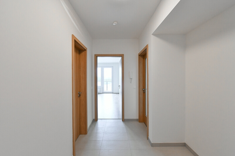 Zvěřinova, Strašnice - Praha 3 | Pronájem, Byt 3+kk, 92 m²