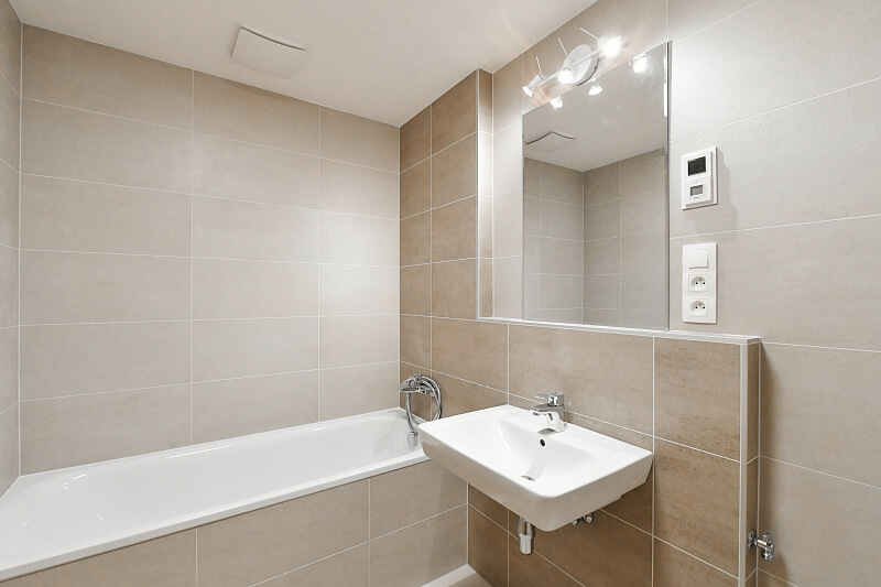 Zvěřinova, Strašnice - Prague 3 | Rent, Apartment Two-bedroom (3+kk), 92 m²