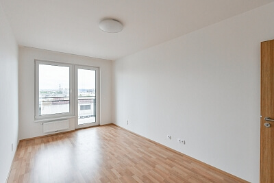 Zvěřinova, Strašnice - Praha 3 | Pronájem, Byt 3+kk, 92 m²