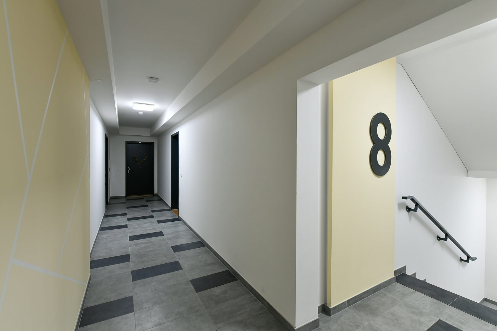 Zvěřinova, Strašnice - Praha 3 | Pronájem, Byt 3+kk, 92 m²