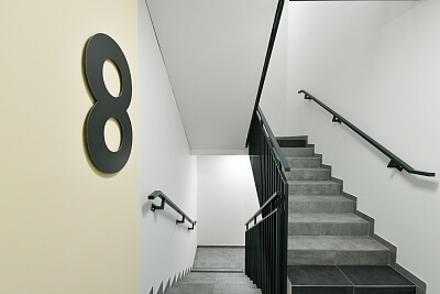 Zvěřinova, Strašnice - Prague 3 | Rent, Apartment Two-bedroom (3+kk), 92 m²