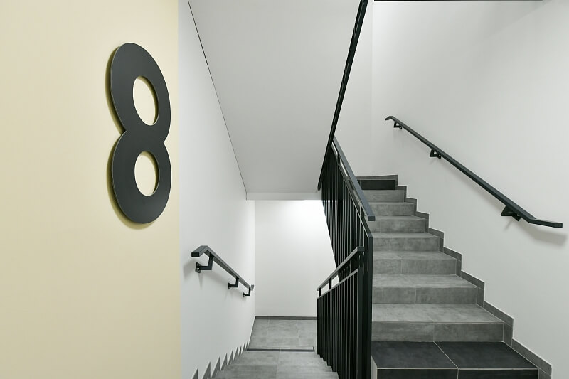 Zvěřinova, Strašnice - Praha 3 | Pronájem, Byt 3+kk, 92 m²