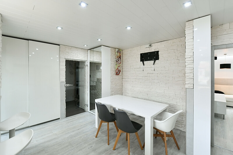 Evropská, Dejvice - Prague 6 | Rent, Apartment One-bedroom (2+1), 70 m²