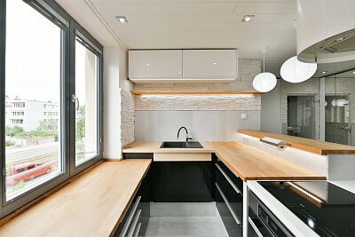 Evropská, Dejvice - Praha 6 | Pronájem, Byt 2+1, 70 m²