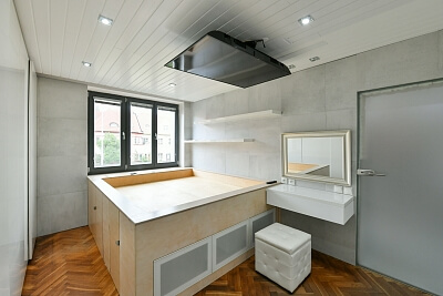 Evropská, Dejvice - Praha 6 | Pronájem, Byt 2+1, 70 m²