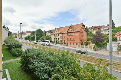 Evropská, Dejvice - Praha 6 | Pronájem, Byt 2+1, 70 m²